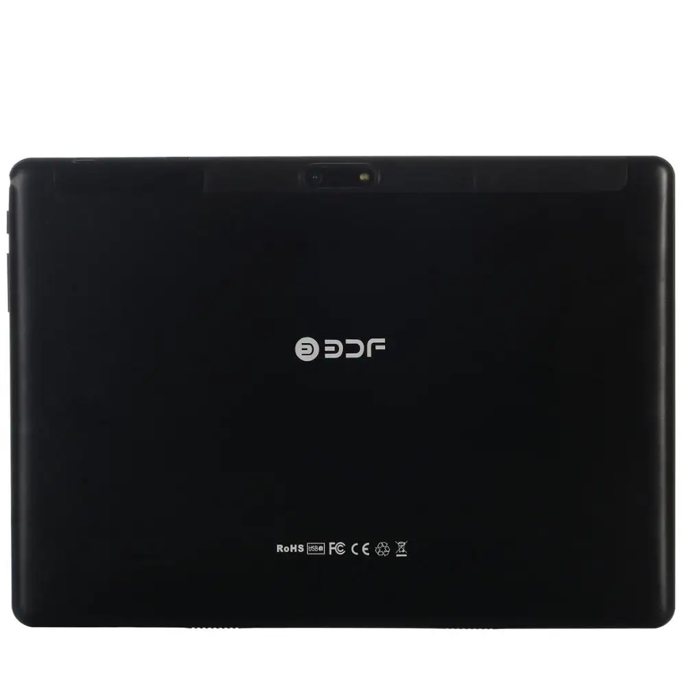 Новый 4G Телефонный звонок Восьмиядерный планшет с двумя камерами и вспышкой 10 1