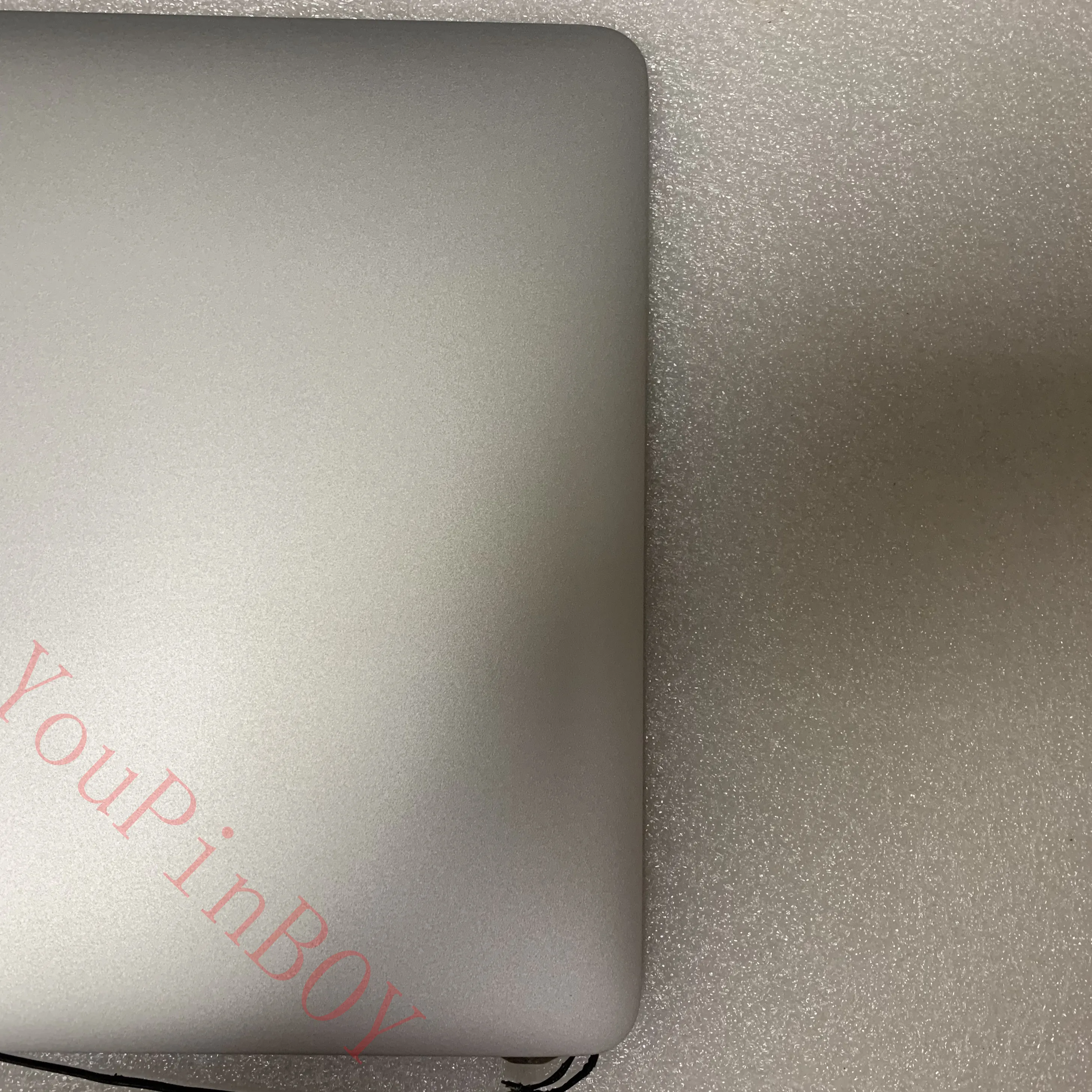 ЖК экран в сборе для Apple MacBook Air 13 3 дюйма A1466 MD760 MJVE2 MQD32 2013 2014 2015 2017|ЖК-экран