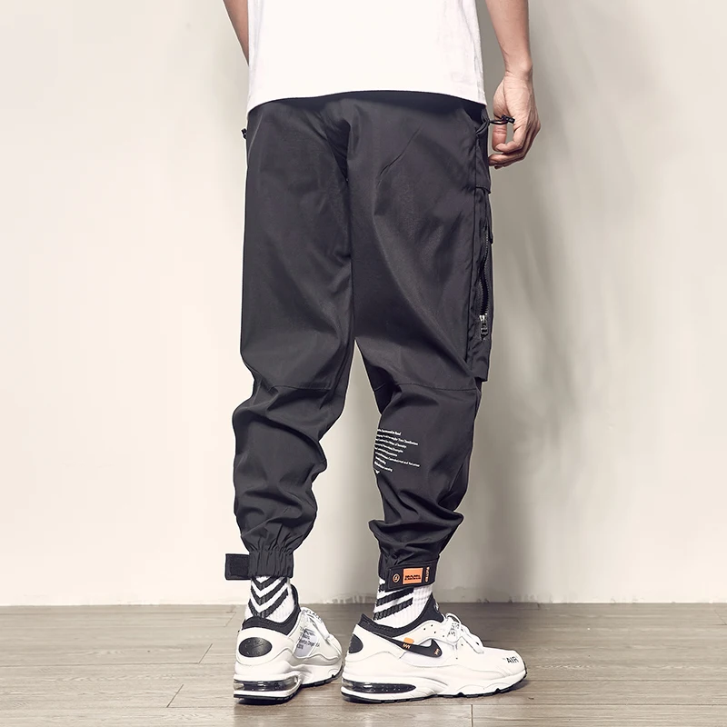 

Men's and women's warm sports pants DZA176-DZA183