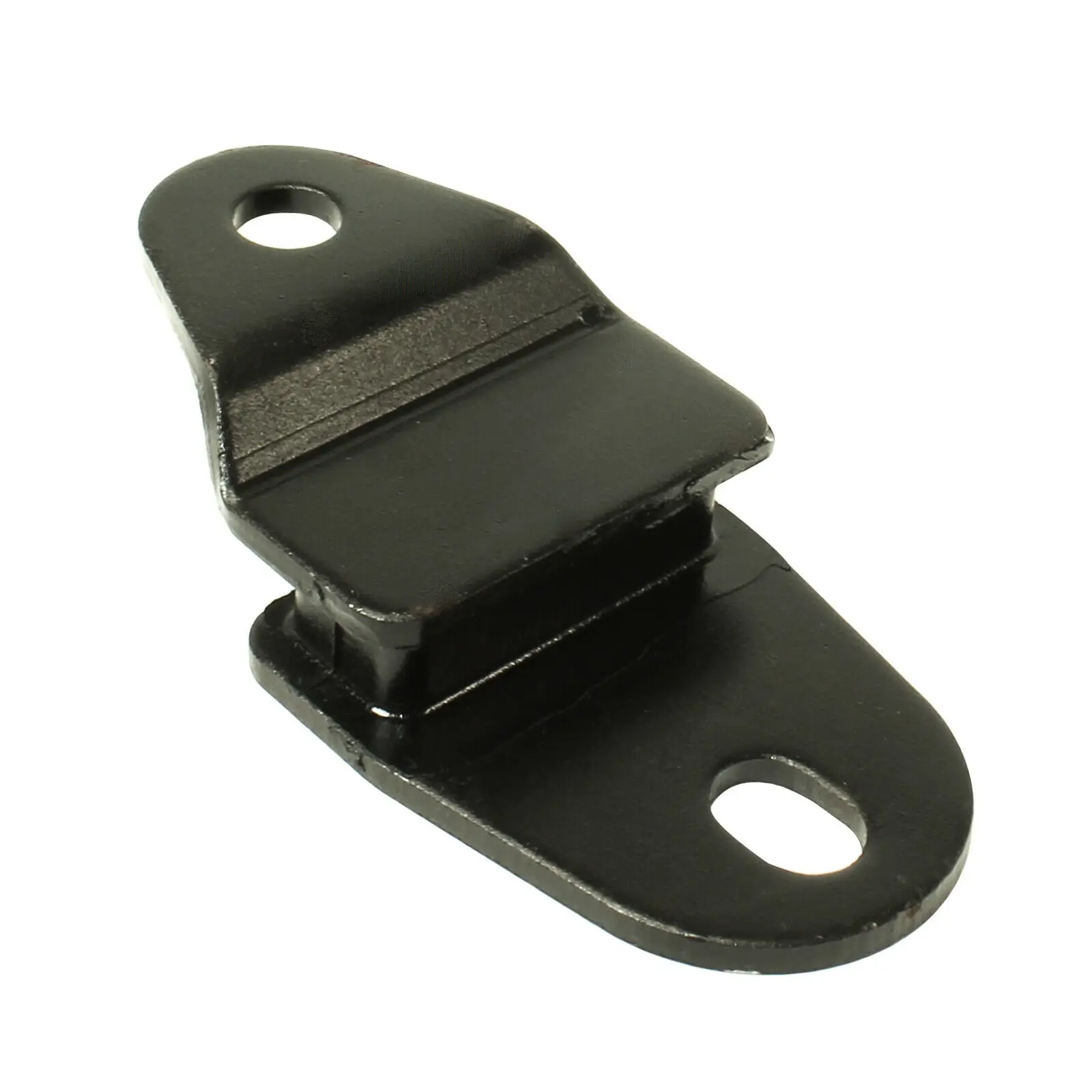 

Держатель для выхлопной трубы для Yamaha Banshee 350 YFZ350 1987-2006 кронштейн глушителя