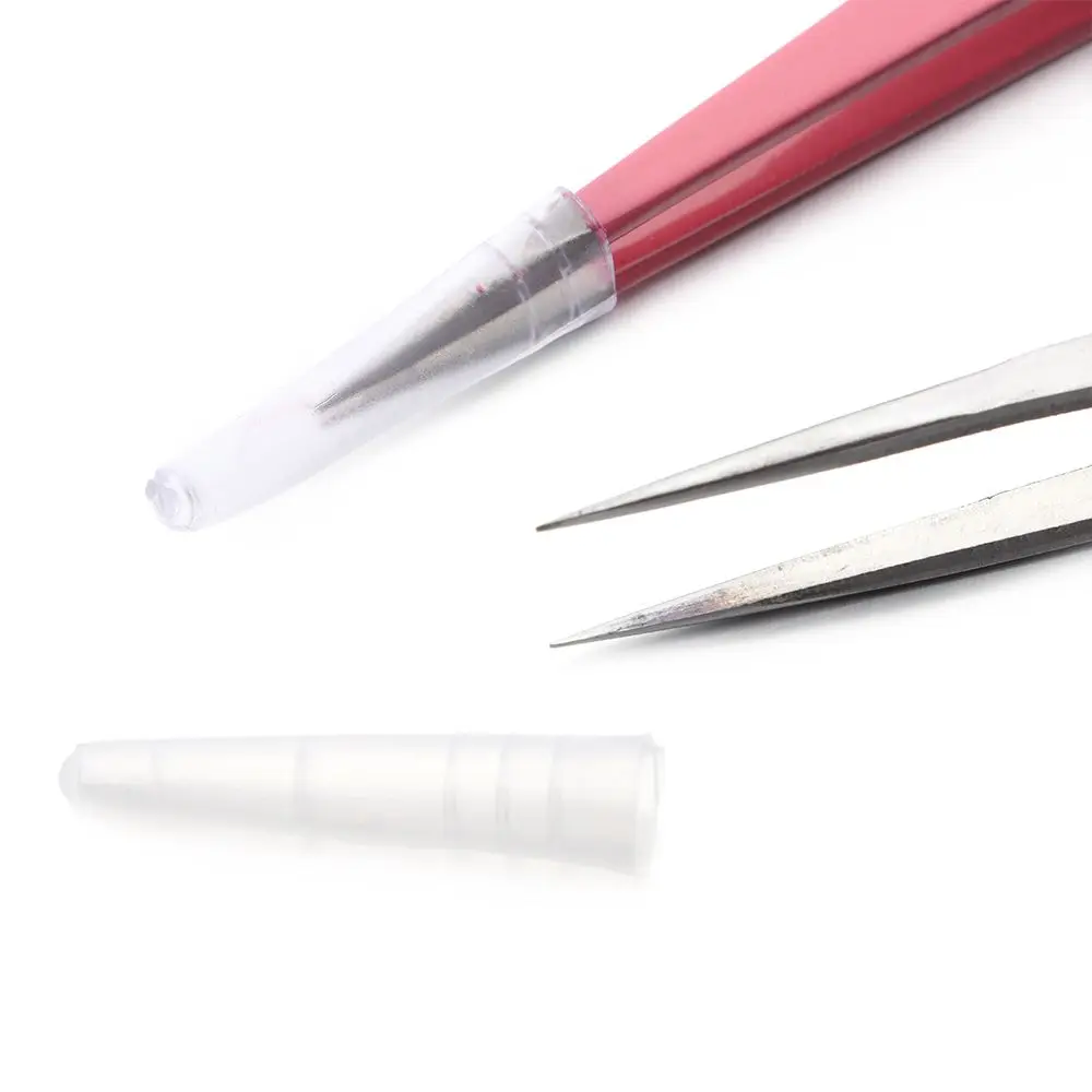 Профессиональная силиконовая головка из нержавеющей стали рельефная палочка