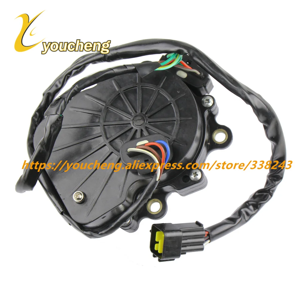 Youcheng CF500 CF188 Передняя Трансмиссия стартер мотор редуктора CF188MR X5 Z5 X6 ATV UTV запчасти