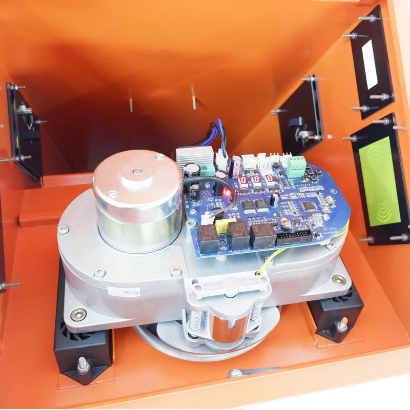 Автоматический трехштанговый турникет ворота wiht полный автоматический штатив турникетный механизм и полуавтоматический опционально