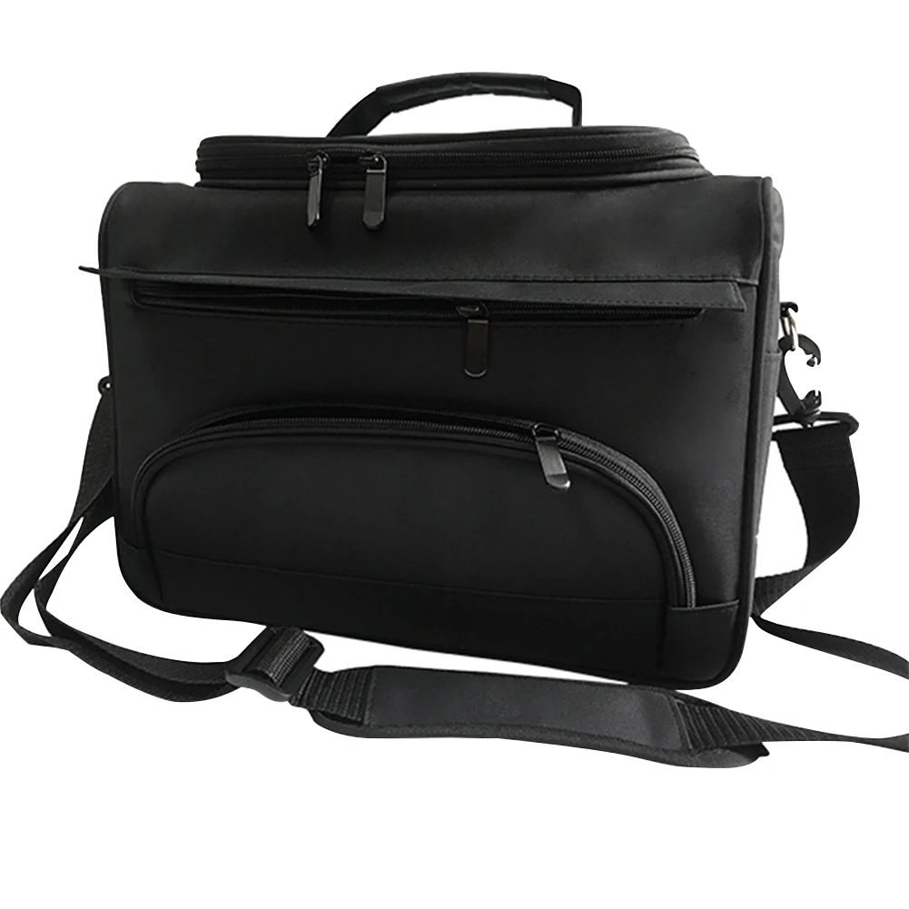 Ножницы Портативный Регулируемый Парикмахерская Сумка Мульти карман большой