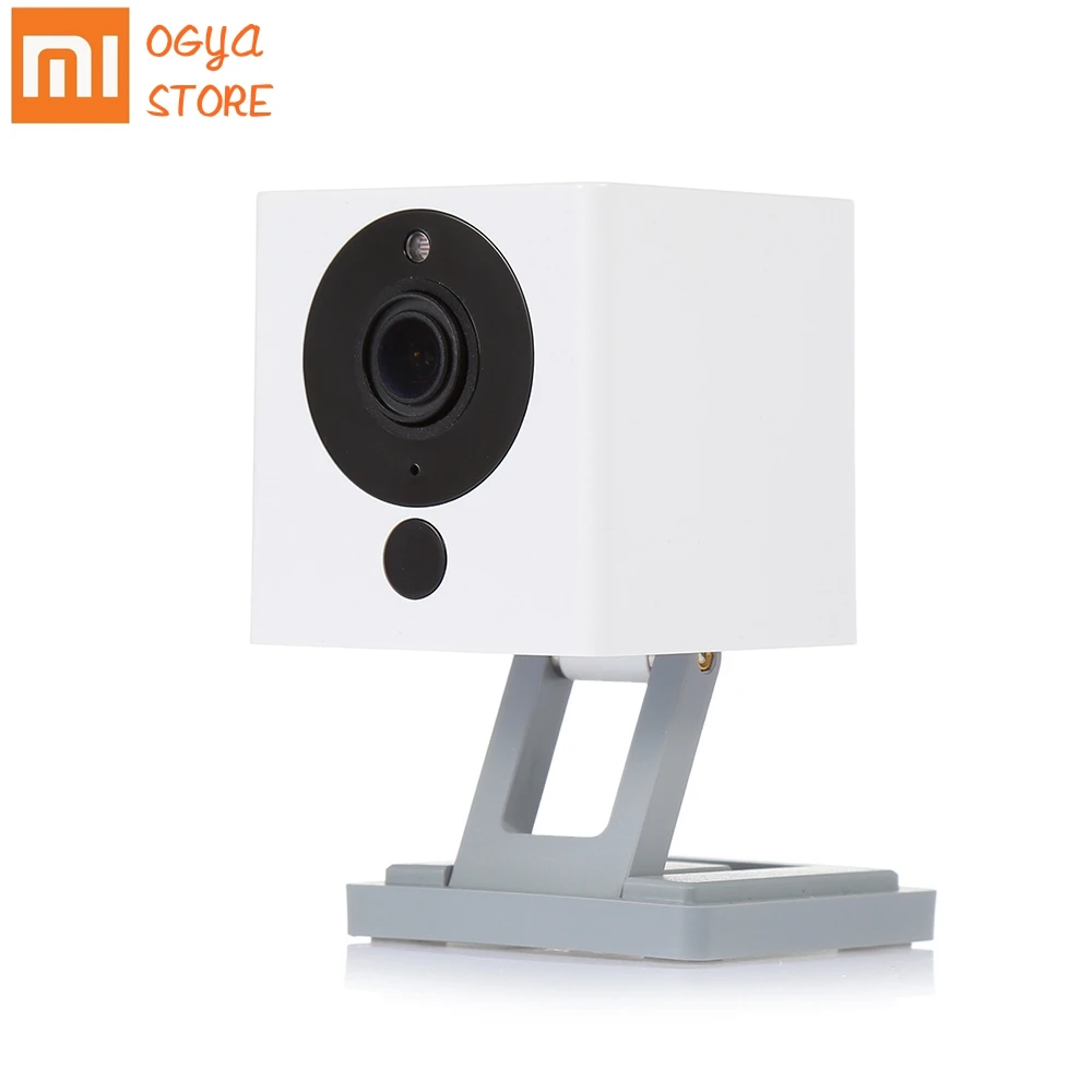 Xiaomi Xiaofang Dafang умная камера 1S IP новая версия T20L Чип 1080P WiFi приложение управление для