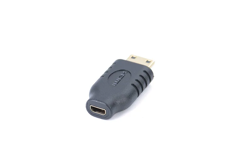 Лидер продаж новинка стандартный переходник типа A Micro HDMI D папа лидер