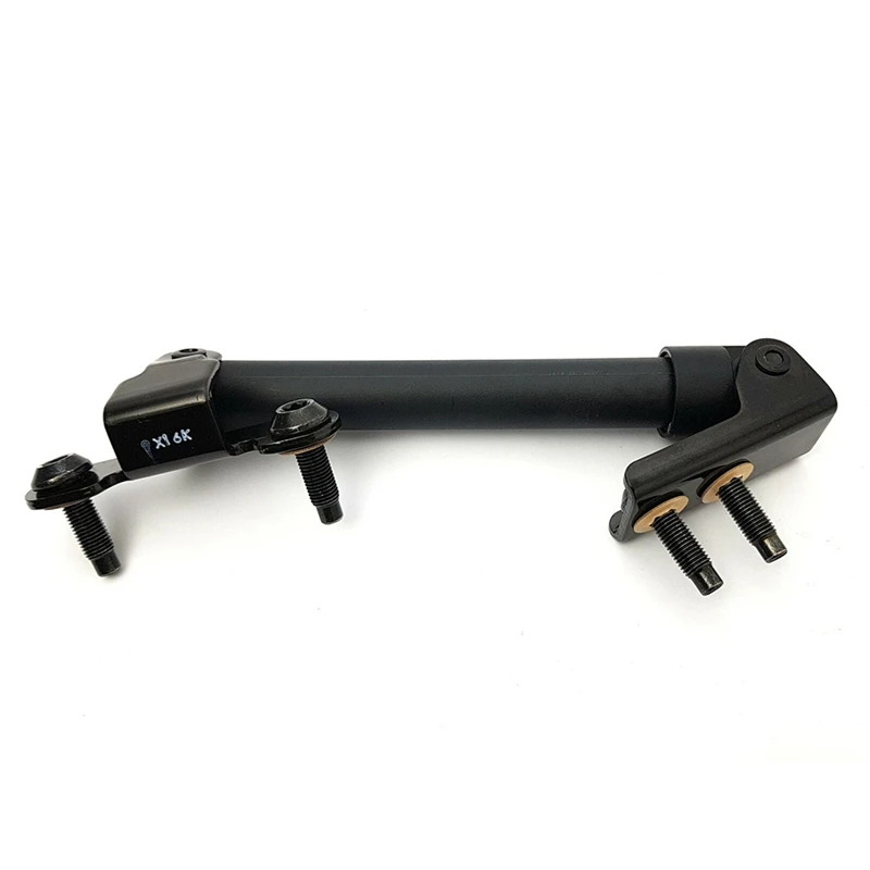 

2Pcs Car Tailgate Tail Gate Stay Assy Trunk Struts Rear Door Pull Rods Support Rod Lever for Renault Koleos 2008-2016