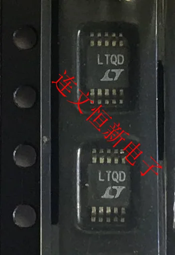 LT1991ACMS lt1991aimes silkscreen LTQD усиленный дополнительный усилитель новый - купить по