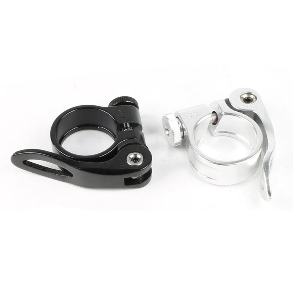 1 шт. велосипедная черная серебряная 25 4 мм трубка сиденья с 28 6 седло штырь черным