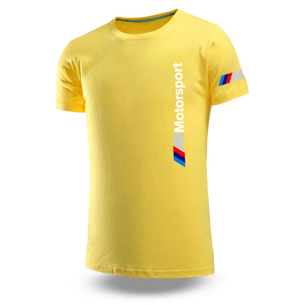 

2021 new men's summer cotton short-sleeved men's casual top solid color neutral round collar hip-hop T-shirt blazer printed top