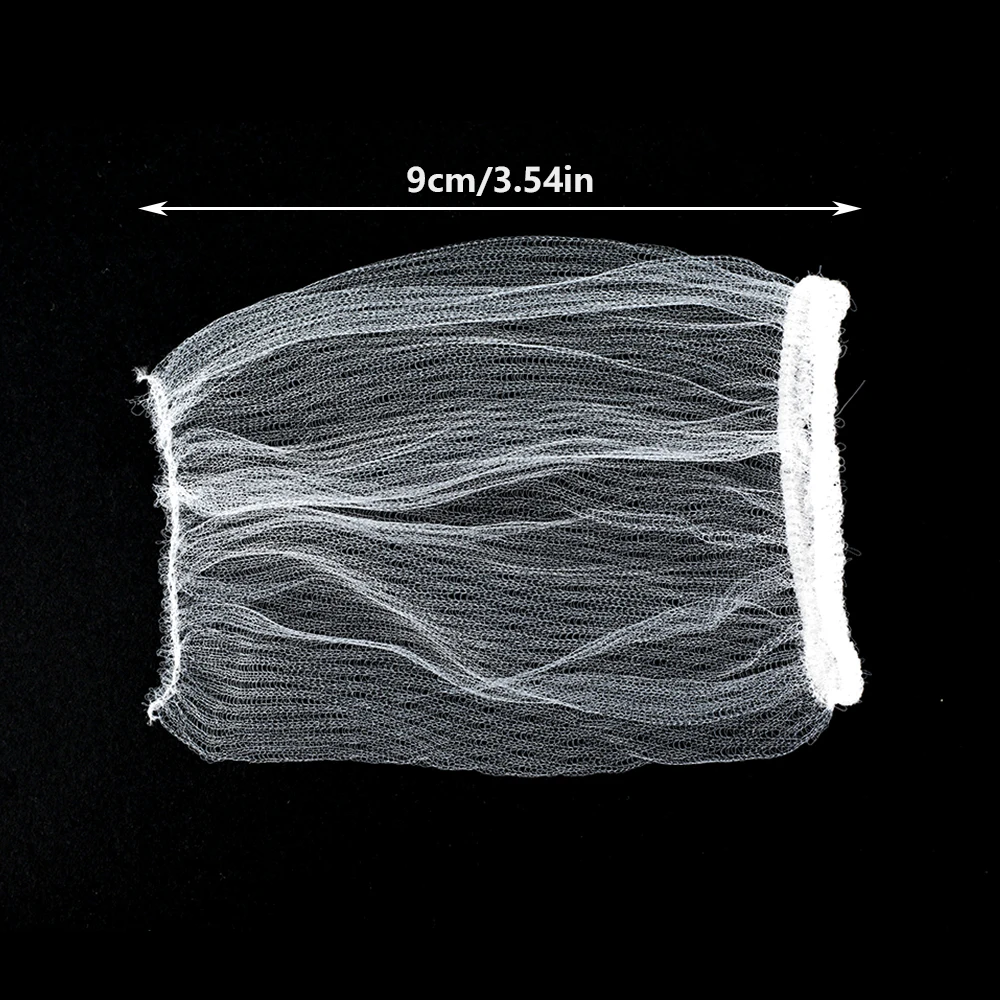 

100Pcs Disposable Filter Bag Kitchen Sink Strainers Garbage Waste Catcher Stopper Garbage Filter Kitchen Anti Clogging Supplies