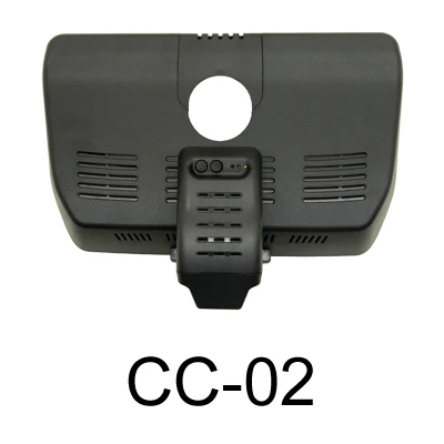 SINOSMART Novatek 96658 автомобильный Wifi DVR камера для Great Wall Haval H6 управление с помощью мобильного телефона ПРИЛОЖЕНИЕ SONY IMX323