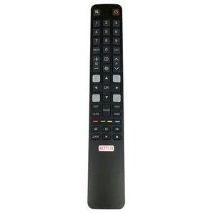 original remote control rc802n yui2 for tcl smart tv 32s6000s 40s6000fs 43s6000fs u55p6006 u65p6006 u49p6006 u43p6006 u65s9906 free global shipping