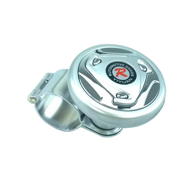 Автомобильный Стайлинг рулевое колесо подходит для большинства транспортных