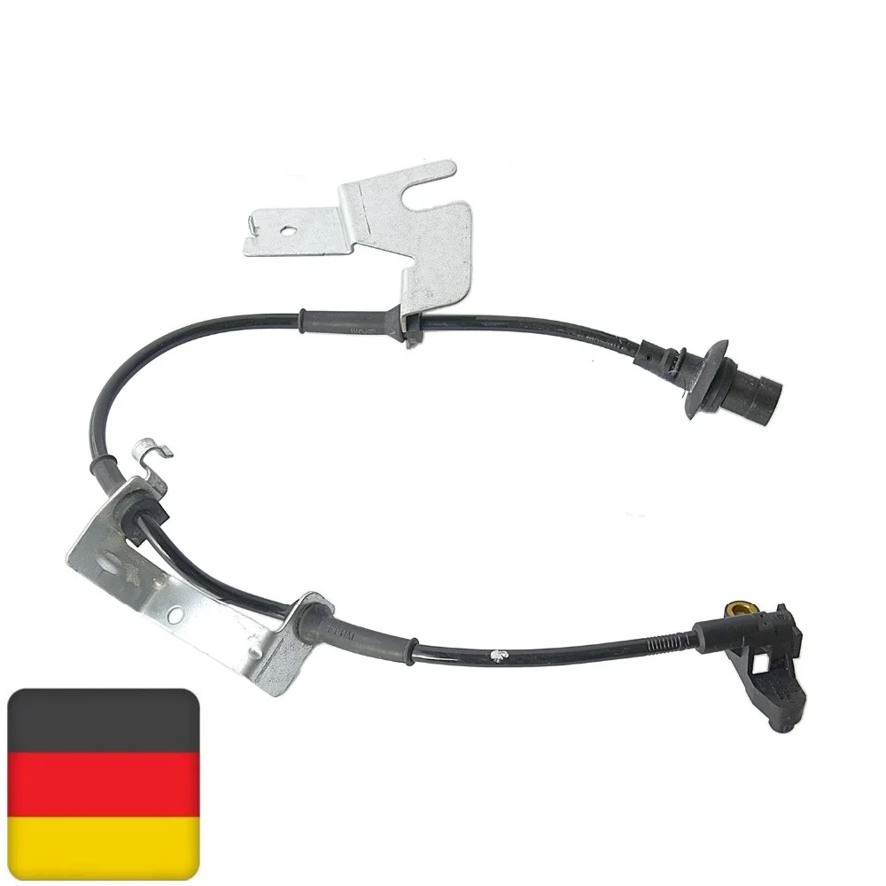 

AP01 передний правый Датчик ABS для Chrysler Sebring & Dodge Stratus OE # 04764676AA, 04764676AB, 04764676AC