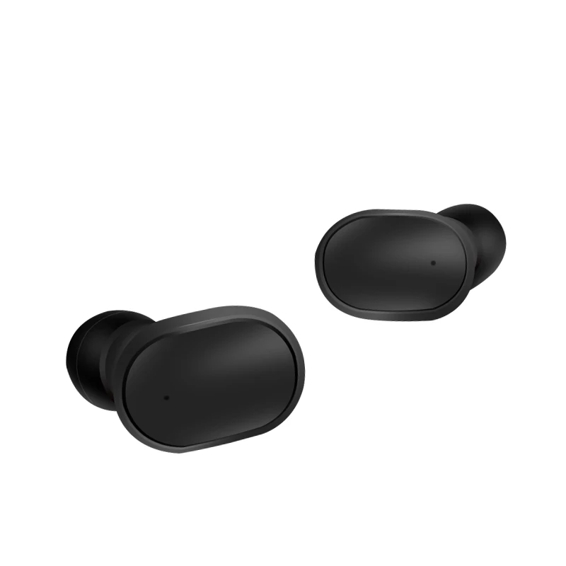 A6S 5 0 TWS Bluetooth наушники VS Redmi Airdots беспроводные стерео мини-наушники-вкладыши для
