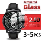 Защитное стекло для TicWatch E2 C2 Plus Pro 3 S E 2 GTX, защита экрана 9H, защитное закаленное стекло на Tic Watch Pro 4G 2020