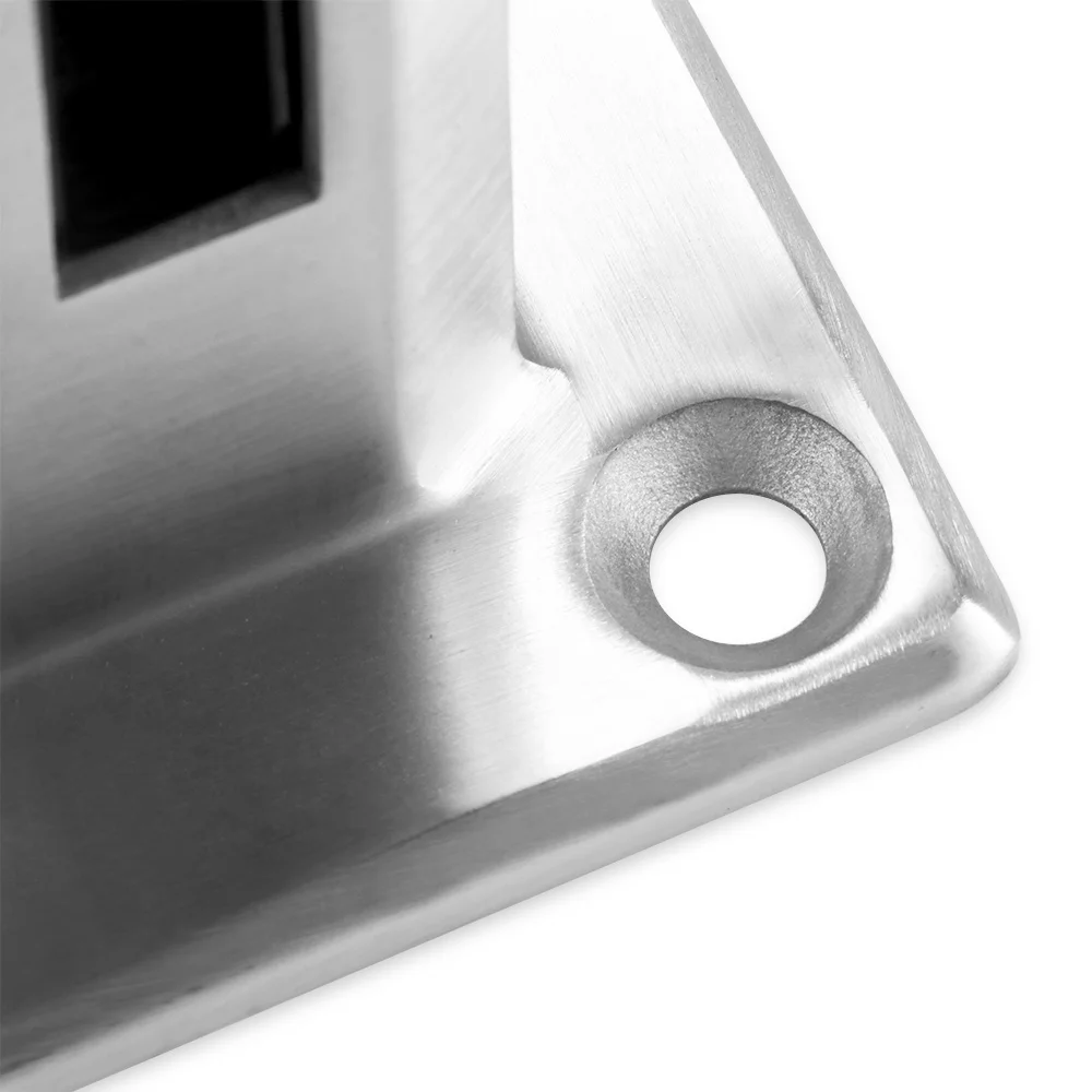 Новинка высококачественные балюстрады из нержавеющей стали лестницы бассейн