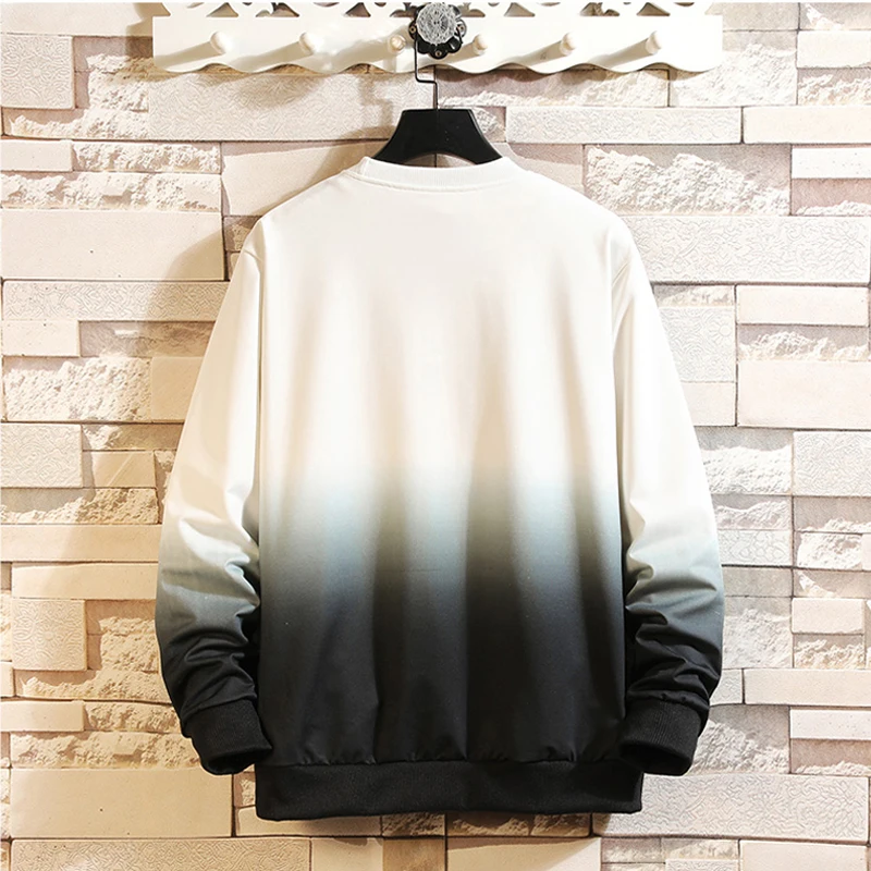 

Autumn Winter New Men's Suit Sportswear 2-Piece Hoodie+Trousers Jogging Fitness Sportswear Hedging Track Suit Sweater Suit