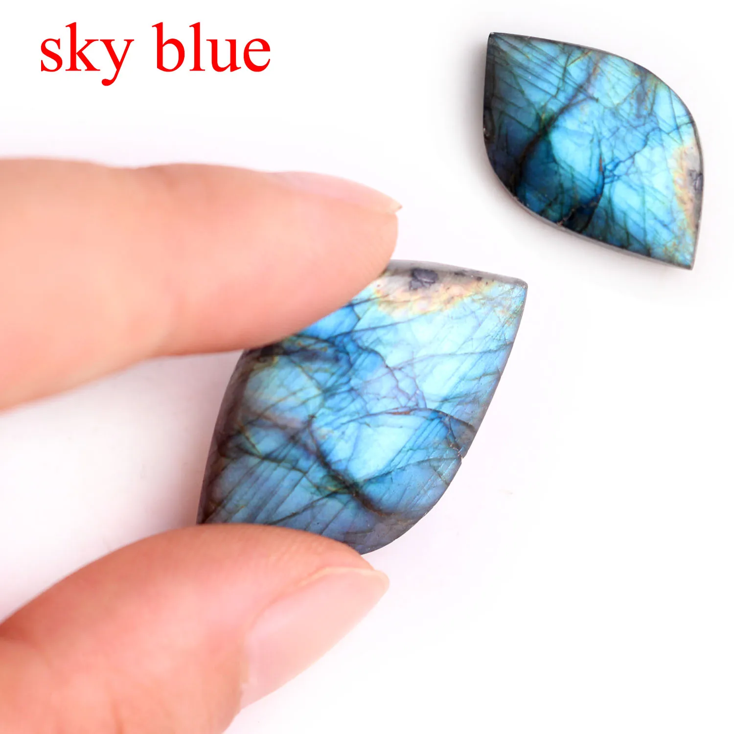 1 шт. 2 4 см Высококачественный разноцветный редкий Фиолетовый Блестящий