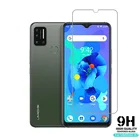 Закаленное стекло 2.5D 9H для Umidigi A7 Pro 6,3 дюйма, Защитная пленка для Umidigi A7 6,49 дюйма