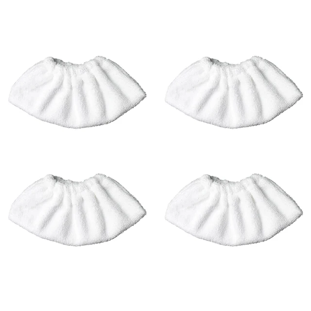 Салфетки для паровой швабры Karcher EasyFix SC2 SC3 SC4 SC5