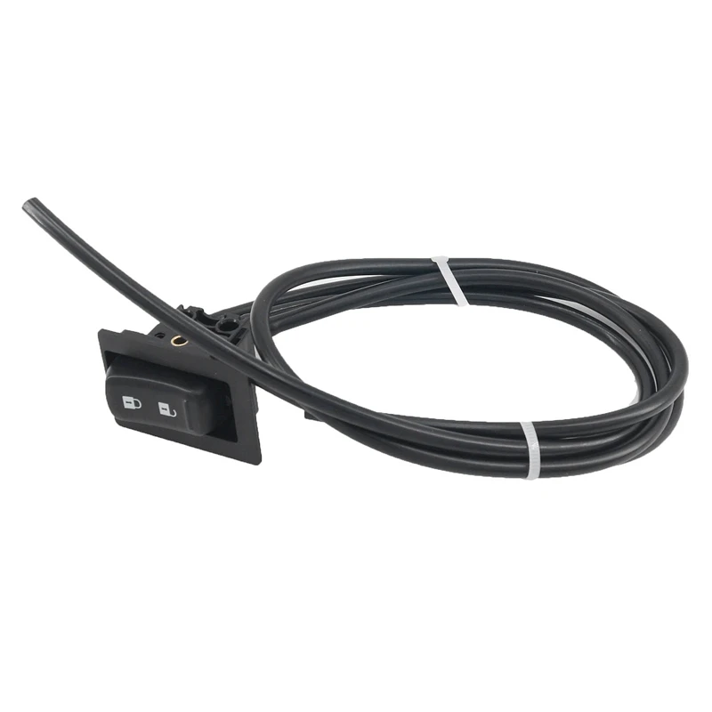 Автомобильный переключатель блокировки рулевого управления дискретный