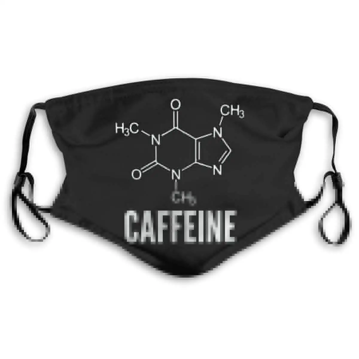 

Кофеин молекулы, которые оказывают дополнительную стимуляцию для роста волос рта крышка маски с PM2.5 фильтры 5 слоев защиты для Для мужчин же...