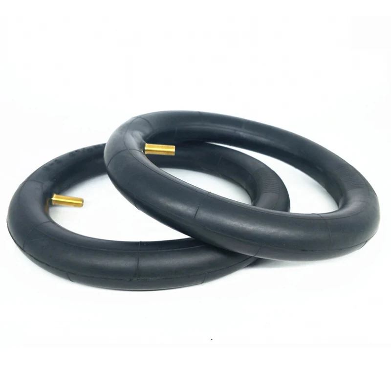 2 pcs tubes Pro 2 шт. 8," модернизированные уплотненные шины для Xiaomi Mijia M365 электрический скутер шины внутренние трубы M365 части прочные пневматические шины - Цвет: 2 pcs tubes