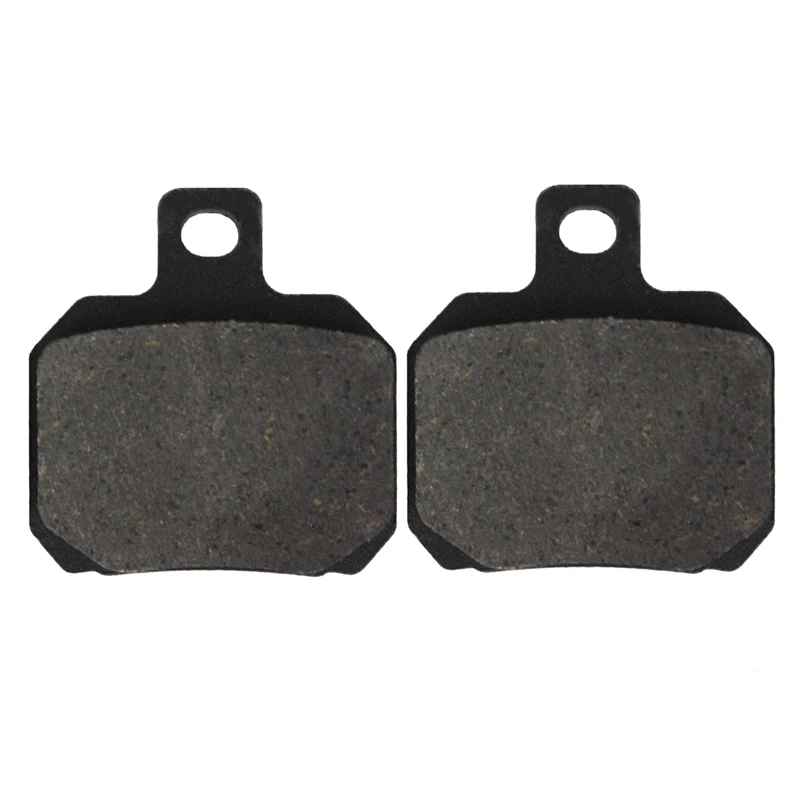 Передние и задние тормозные колодки мотоцикла для Benelli BJ600 BJ 600 BJ600GS BN600 BN600I BN TNT