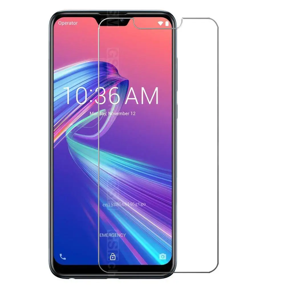 Закаленное стекло для Asus Zenfone Max M2 ZB630KL x01ad ZB632KL ZenFone ZB631KL x01bd ZB633KL | Мобильные