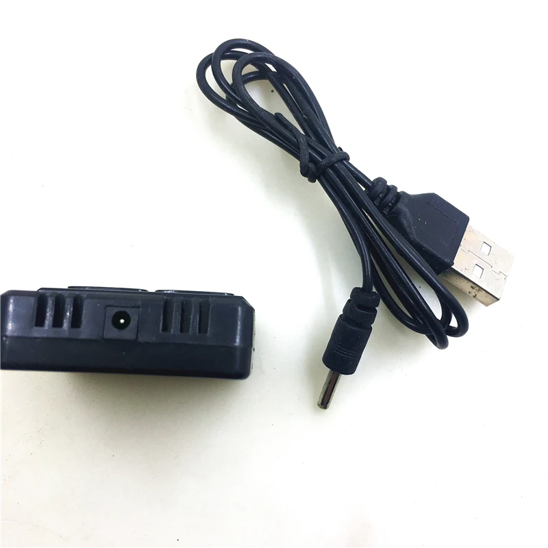 USB Charging Cable Battery Charger for WLtoys V977 V931 F949/ XK K100 K110 K110S K123 K124 RC Helicopter Spare Parts | Игрушки и хобби