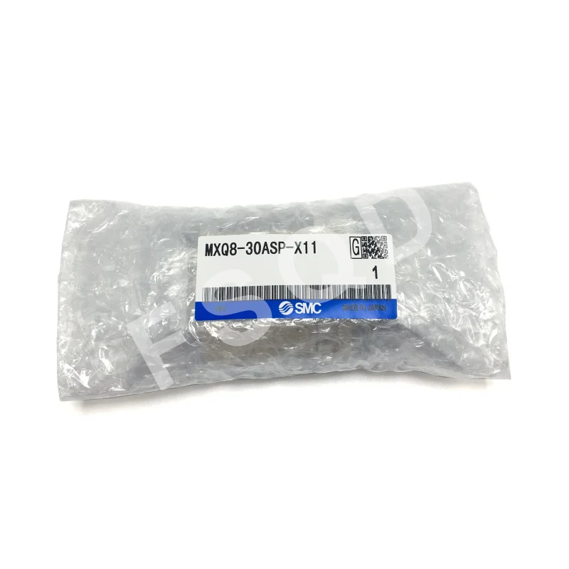MXQ8-10 20 30 40 50 75 MXQ8-30ASP-X11 FSQD SMC выполнять пневматические компоненты воздушный цилиндр
