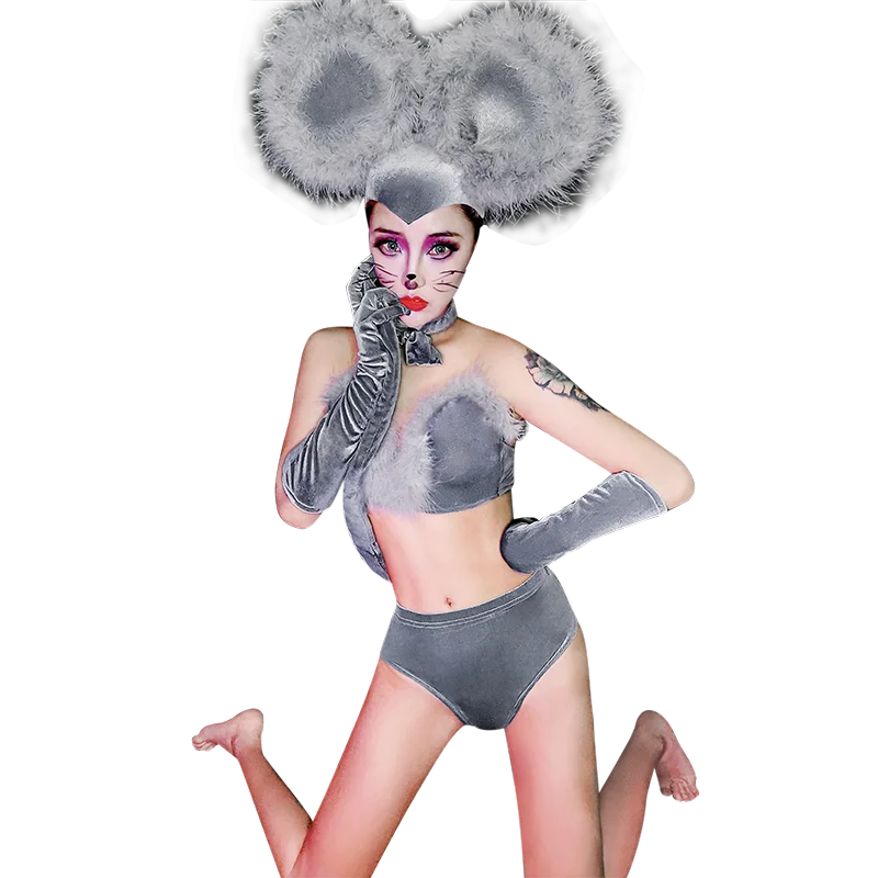 

Rave Jazz