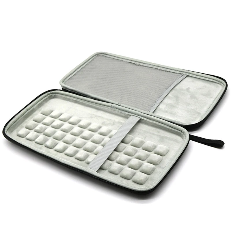 Newest Hard Travel Case for Apple Magic KeyBoard 2 Wireless Bluetooth Keyboard Carrying Protective Storage Bag | Электроника