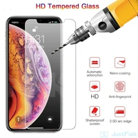 for iphone x xr xs max lcd screen protector film replacement for iphone 11 pro max display with 3d touch assembly true tone