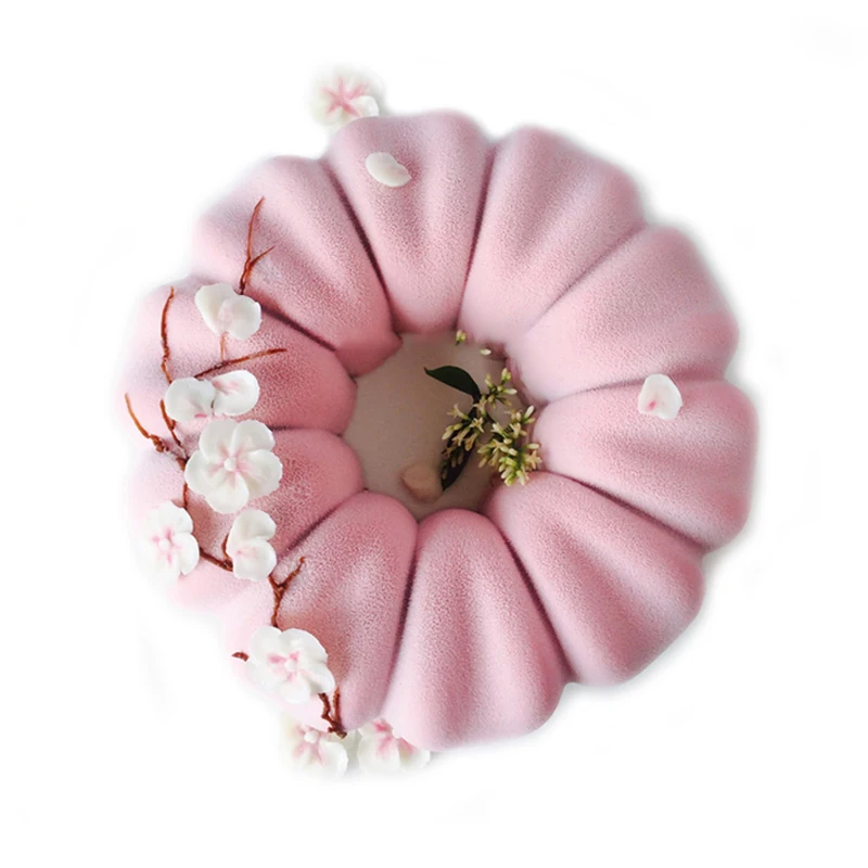 Форма силиконовая для выпечки 14 типов |