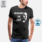 100% хлопок, o-образный вырез, индивидуальная стандартная футболка, помните о наклоне (Ganymede), просторная женская футболка