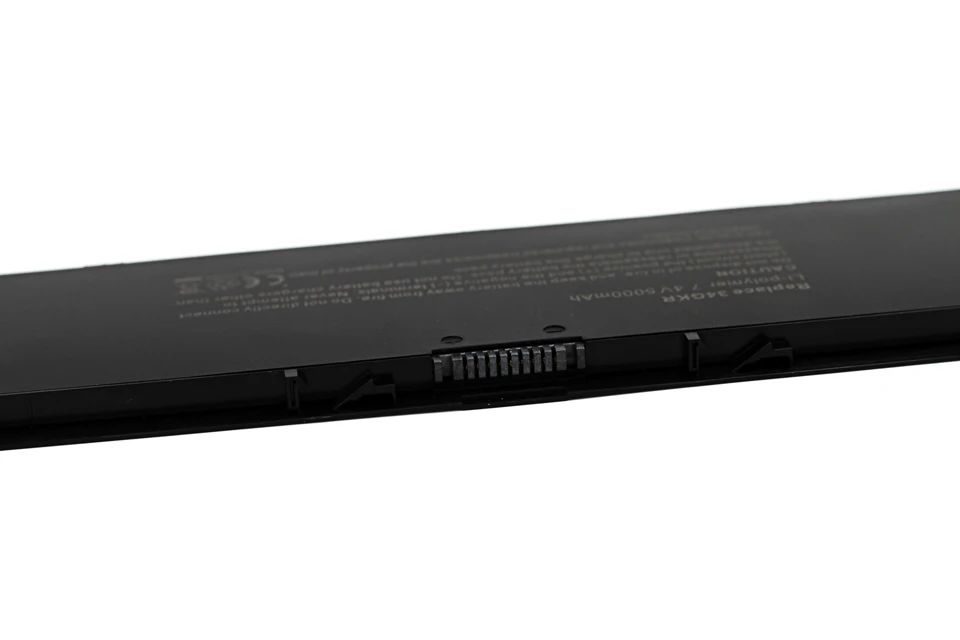 7,4 V ноутбук Батарея для Dell Latitude WD52H KWFFN J31N7 GVD76 HJ8KP 0WD52H 0KWFFN PT1 12 7000 E7240 E7440 E7250