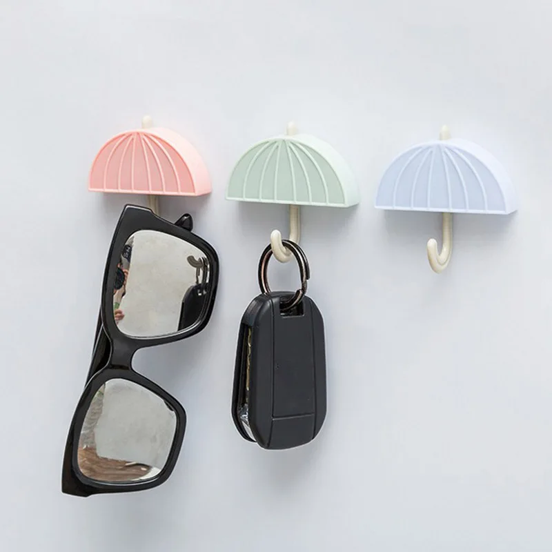 Прочный магнитный крюк тяжелый настенный крючок 1 шт. домашняя кухонная для