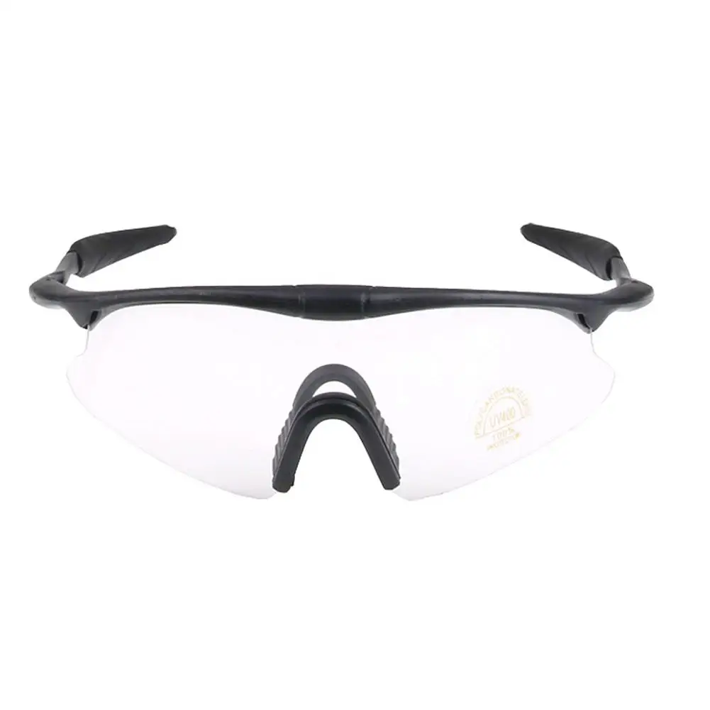 GloryStar ударопрочный PC оправа велосипедные солнцезащитные очки спортивные для