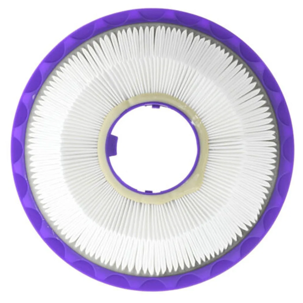 

1*Vacuum Cleaner Post Filter For Dyson DC41, DC41 Animal, DC41i Sweeper Robot Cleaning Accessories Robot Parts