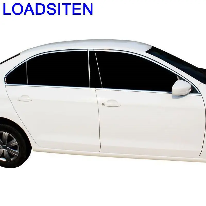 Автомобильные модифицированные оконные багажники задние панели ножная педаль