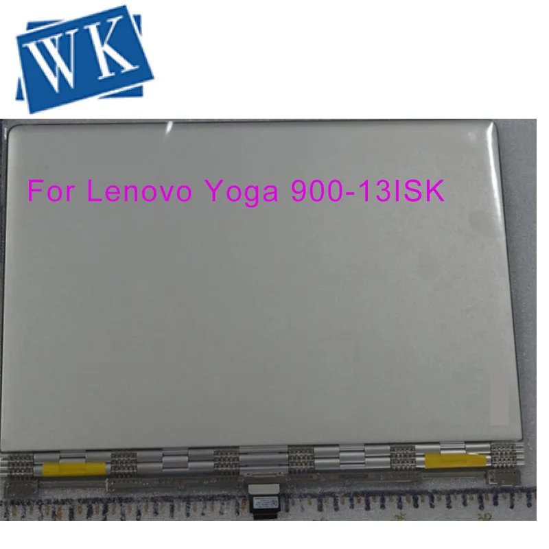 3200*1800 5D10K26887 для lenovo Yoga 900 900-13ISK 13," 3 K Lcd светодиодный сенсорный экран в сборе
