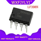 10 шт.лот LF398N LF398 усилитель DIP8 новый оригинальный