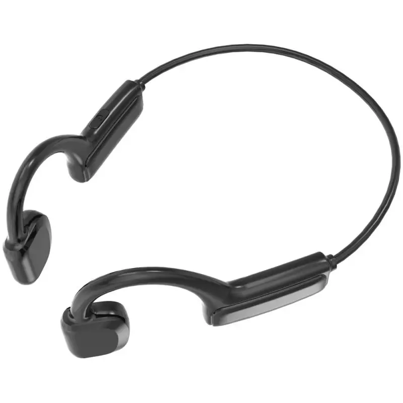 G1 костная проводимость 5 1 Bluetooth-гарнитура беспроводные наушники-вкладыши для