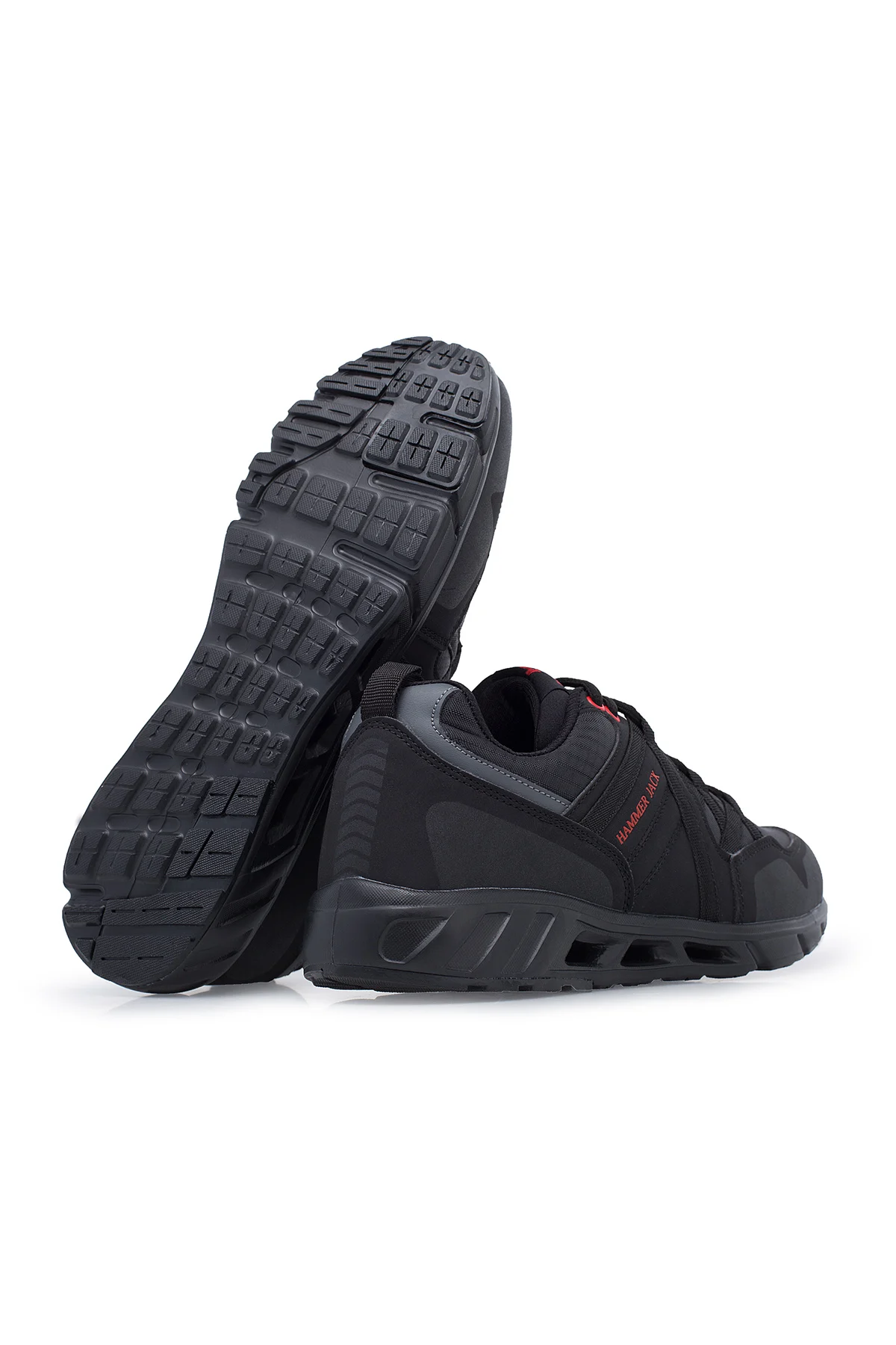 Hammer Jack Breathable Sneakers Men Vulcanize Shoes Walking Summer Настоящая кожа 561 1065 | Обувь