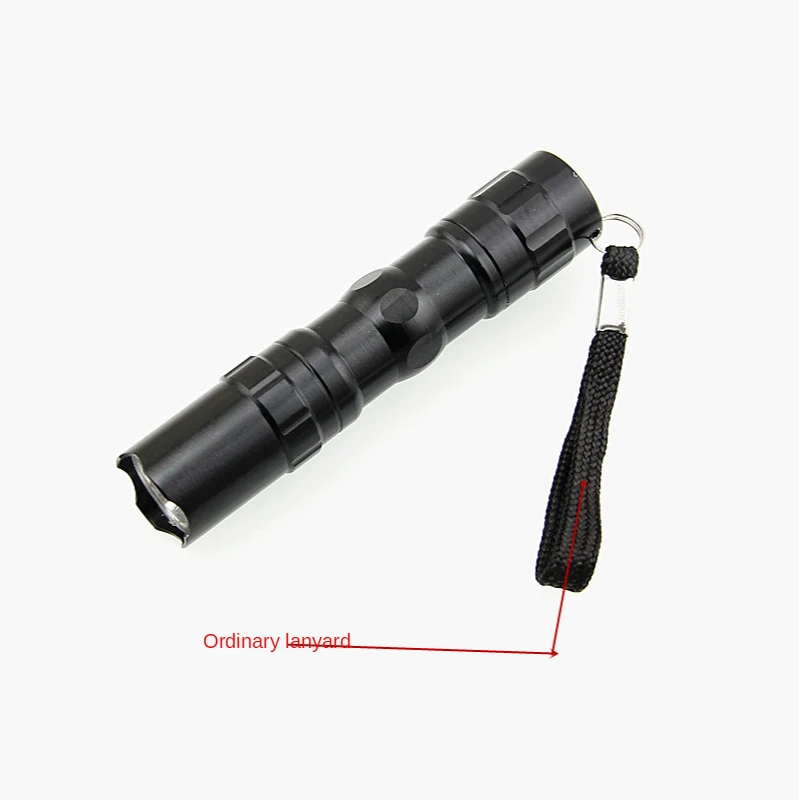 Сисветильник мини-вспысветильник светодиодный подарок из алюминиевого сплава