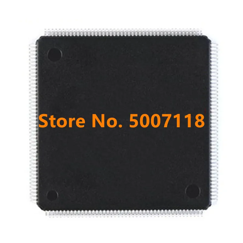 MR8100B 128M QFP216 100% новый оригинал|Аксессуары для батарей и ЗУ| |