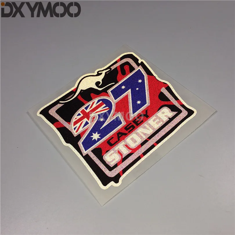 MOTO GP Гонки Кросса Флаг Великобритании Стикеры бампер для автомобильного